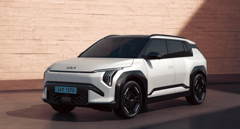 niro ev