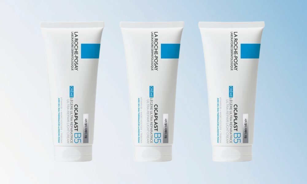 라로슈포제 시카크림