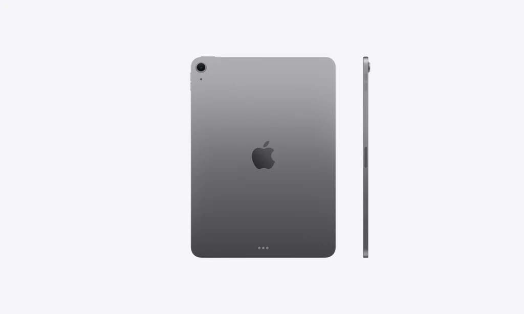 아이패드 에어 11 M3 | 바람처럼 빠른 차세대 태블릿