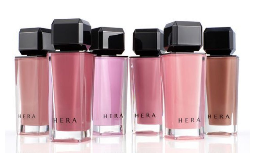 헤라 센슈얼 누드 글로스