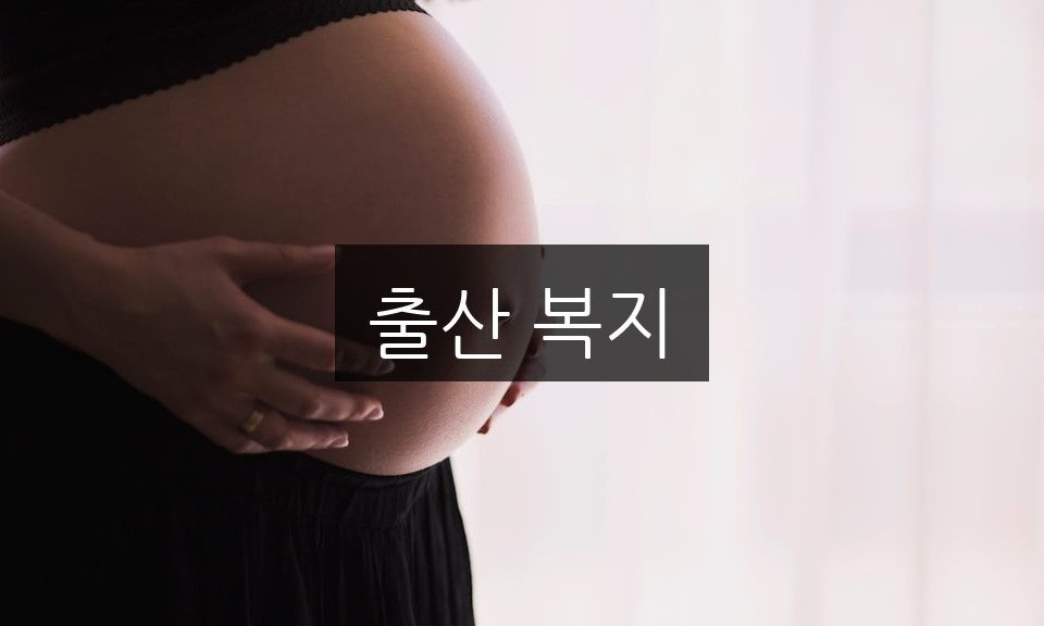 출산 복지, 꼭 알아야 할 5가지 혜택 총정리