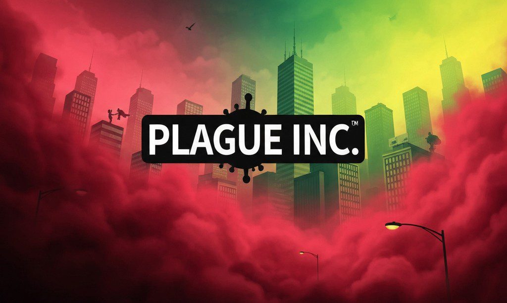 Plague Inc. – 오늘만 할인 (iOS 앱 $1100.00→$0.99)