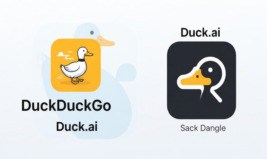 DuckDuckGo, Duck.ai 