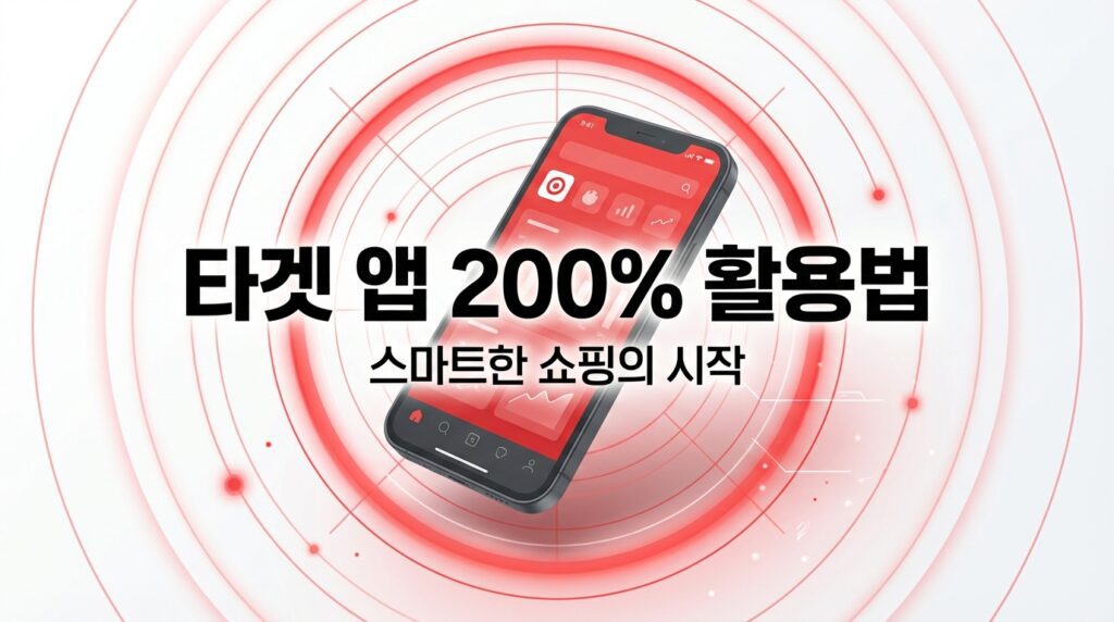 Target: Shop Deals… – 인기 급상승 (iOS 앱 평점 4.9, 리뷰 6,496,666)