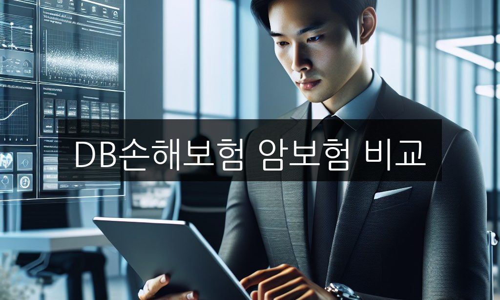 DB손해보험 암보험 비교, 청구서류부터 거절 대응까지 완벽 정리