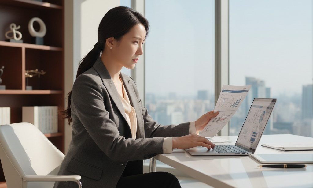 개인사업자대출 한도 조회 금리비교로 정부지원 받는 법