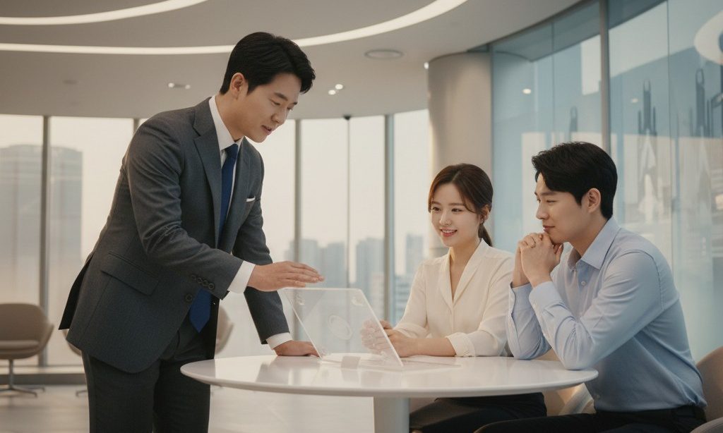 신한은행 신용대출 금리 관련 이미지