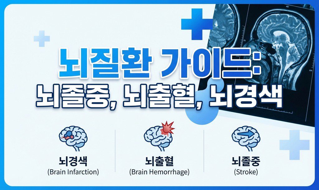 뇌질환-뇌졸중 뇌출혈 뇌경색 – 오늘만 무료 (iOS 앱 $1.00→무료)