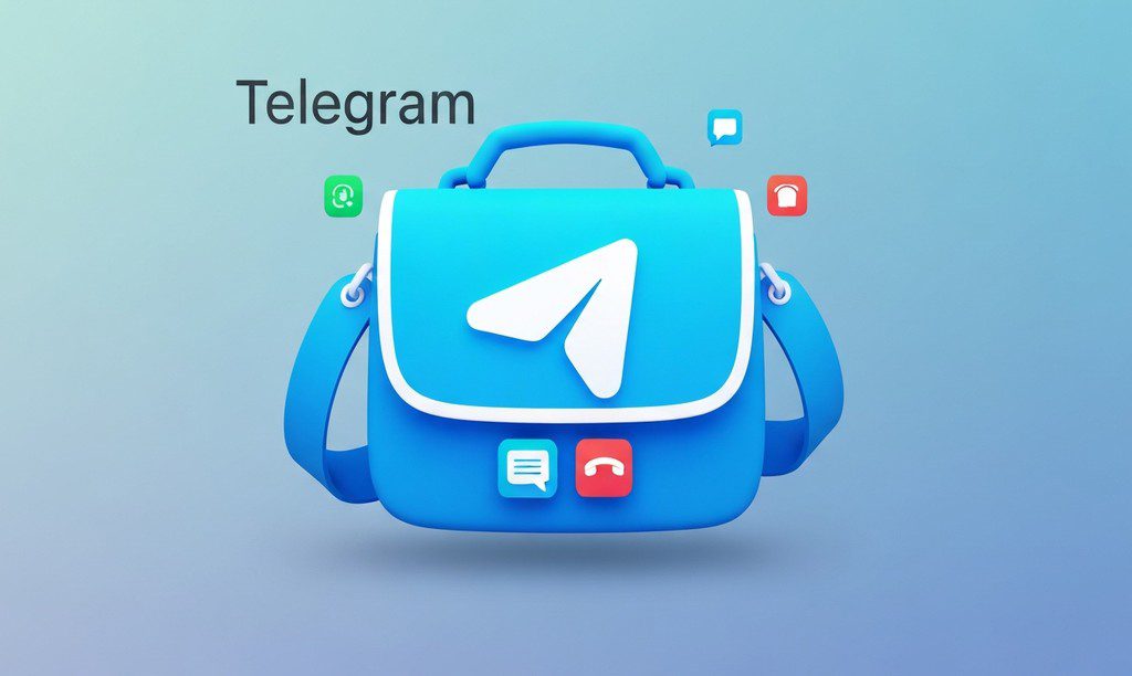 Telegram Messenger – 오늘만 무료 (iOS 앱 $1.00→무료)