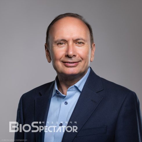 오름테라퓨틱 |  DAC 기술총괄 도린 토오더 박사 영입으로 연구력 강화