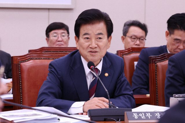 정동영의 제안 |  하늘이 준 선택지로 북미 정상회담에 결단을 내려야 한다