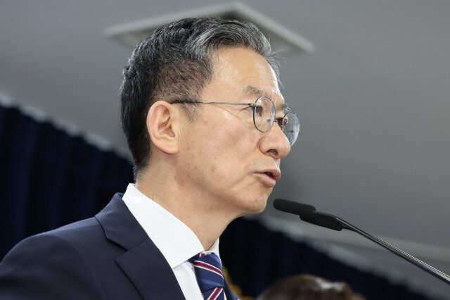 상설특검 |  제식구 감싸기 의혹, 검찰의 감찰 차단 시나리오 폭로