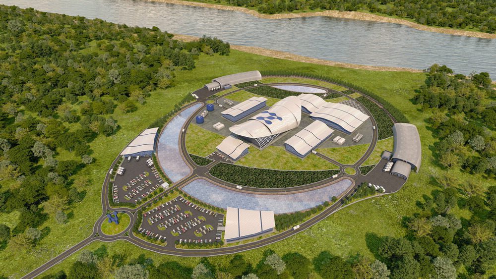 황금기회! 美 SMR 건설 전쟁이 韓기업에 열어주는 기회와 도전