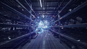 내장형 보안 내장형 풀스택 AI 플랫폼으로 클라우드·온프레미스 전방위 통합 구축 가동