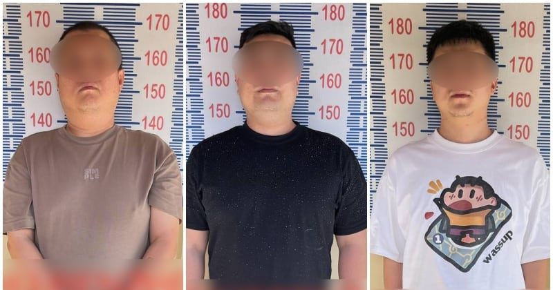 캄보디아 스캠 조직, 한국인 최대 2000명 연루 충격