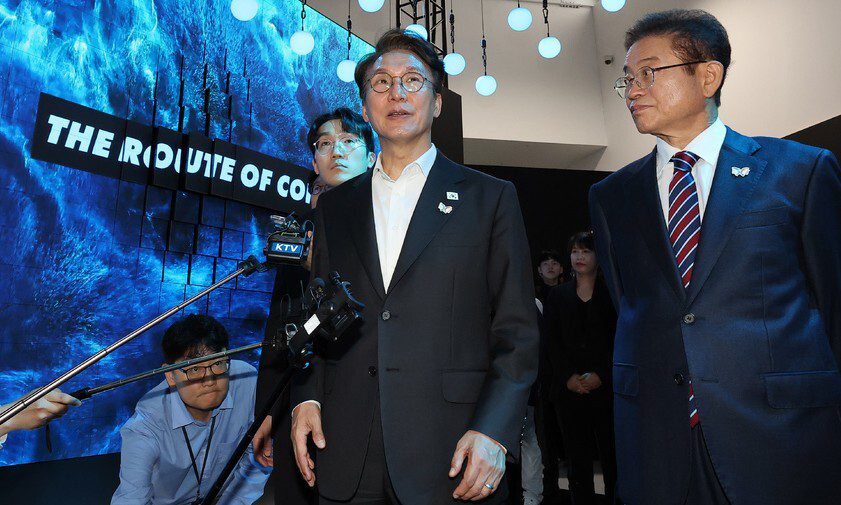 김민석 |  한-미 관세 협상 마무리의 함의와 미래 흐름 분석