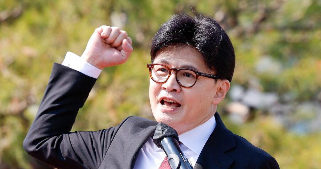 한동훈, 대장동 개발 논란의 새로운 국면 열다