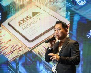 엑시스 AI 보안 솔루션, 2025년 컨퍼런스로 미래 기술 공개