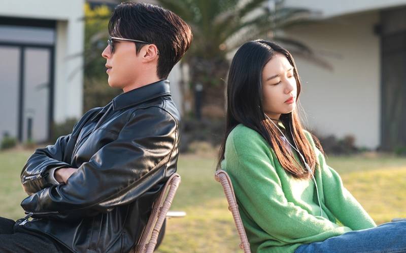 장기용X안은진 로맨스에 ‘모범택시’ 새 시즌까지, 11월 드라마 신작 3 – DAILY NEWS