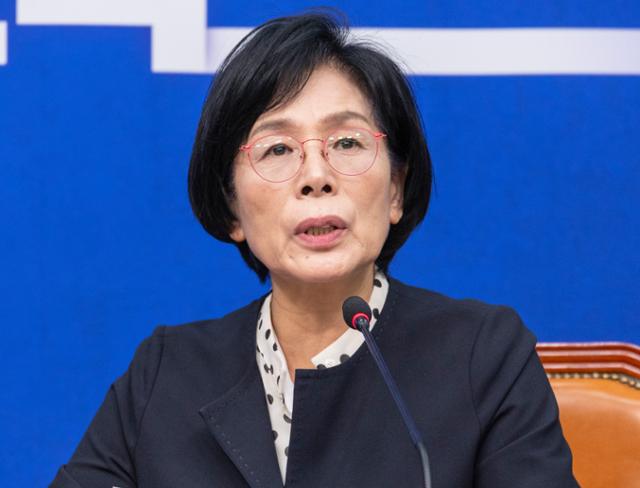 보도본부장 논란 |  최민희의 날선 비판, 언론자유의 경계를 묻다