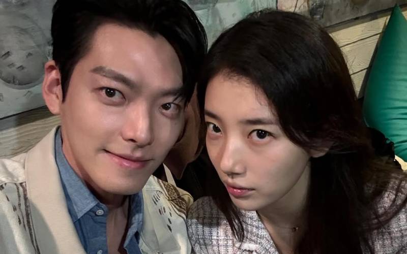 ‘김은숙 유니버스’ 총집합한 ‘다 이루어질지니’ TMI – DAILY NEWS