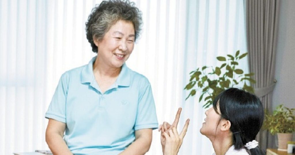 트레이너가 찾아가는 맞춤 건강 비법, 노년의 활력 되살리기