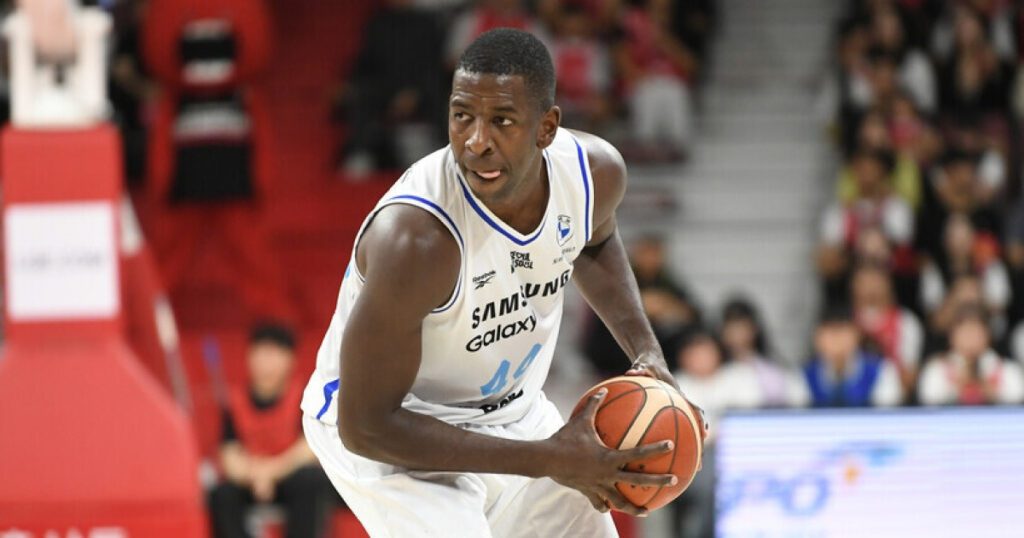 JB프리뷰 |  잠실의 3점 대전, 삼성 화력 vs 현대모비스 효율의 접전