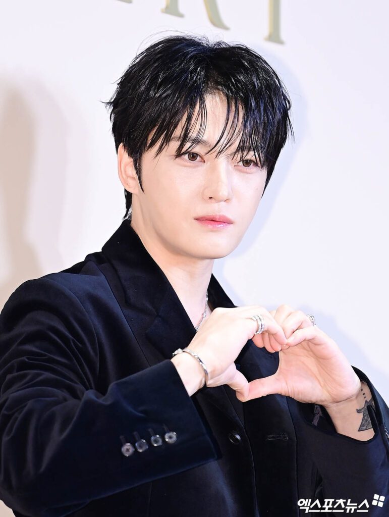 김재중