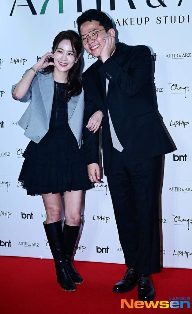 김준호♥김지민