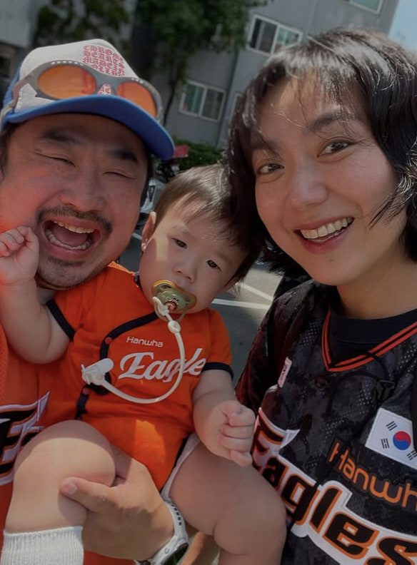 이은형♥강재준