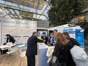 바디텍메드, 5000억 잠복결핵 진단시장 공략…IGRA-TB 솔루션 공개로 주목