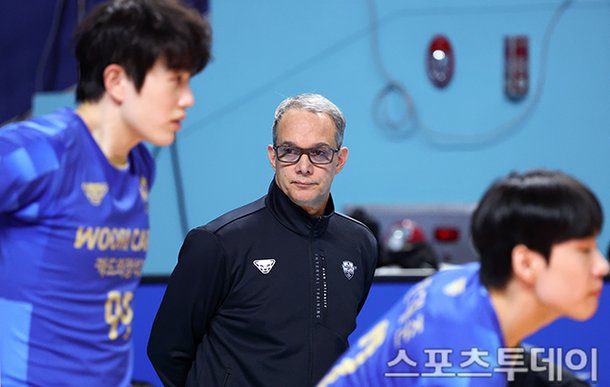 마우리시오 감독의 3연승 꿈, 팀에 남긴 강한 승부 의지