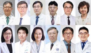 연구자 분야에서 빛난 한국 의사 12인, 세계 상위 1%에 선정된 비결 공개