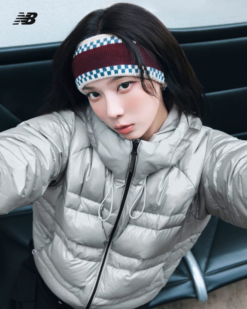 아우터 트렌드 대세로 떠오른 경량패딩의 매력과 이유