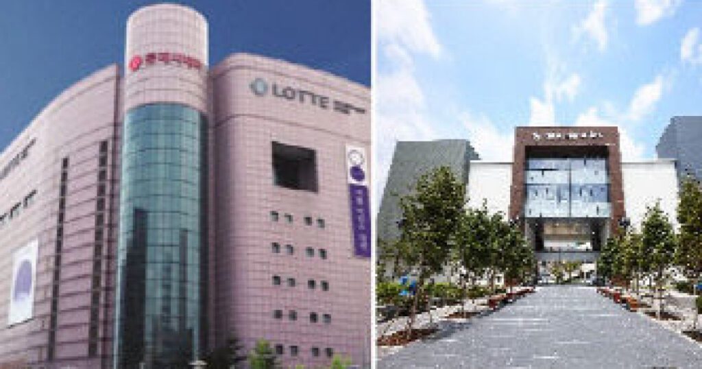 유통소식 |  대전 백화점·아울렛 겨울 맞춤 쇼핑 대전 시작