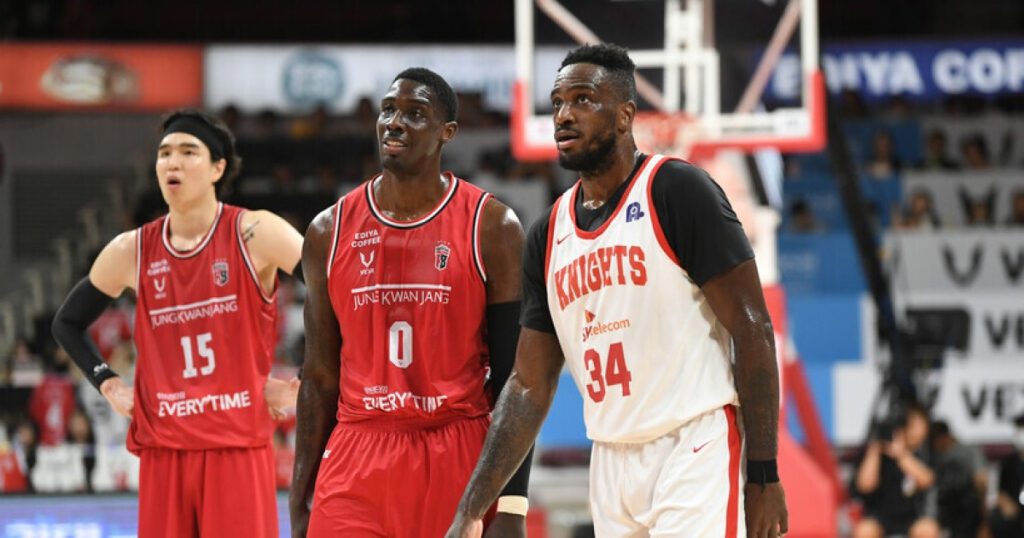 JB프리뷰 |  무너진 방패, 정관장의 재도약 가능성은 어디서 오는가?