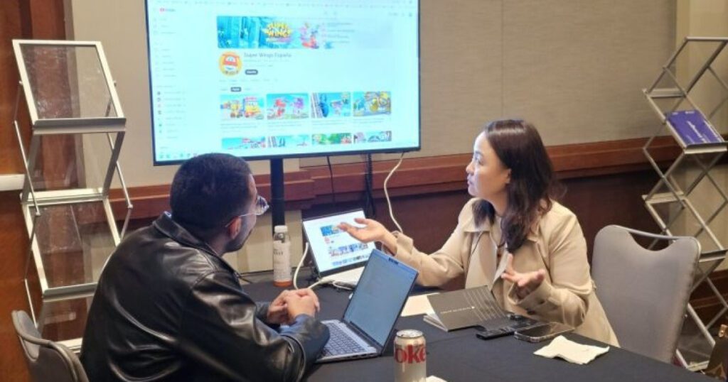 한국어가 이끈 할리우드 도전, 스타트업처럼 비즈니스하는 한국의 가능성