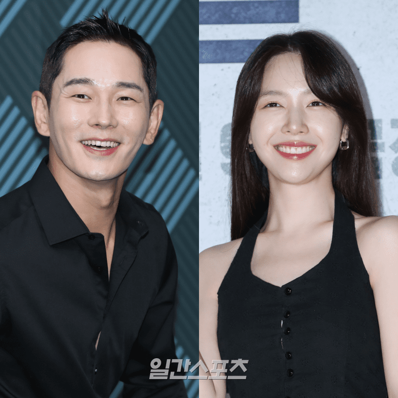 온주완♥방민아