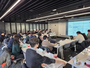 sw기업 | KOSA, ‘미국 진출 협의회’ 발족…미국 진출 전략 세미나 성료