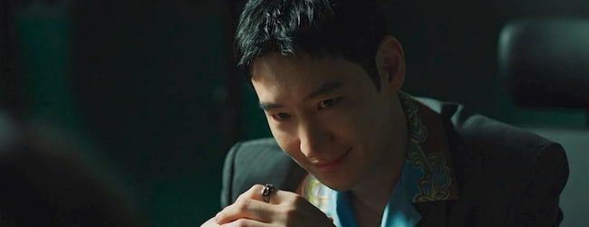 호구도기→타짜도기