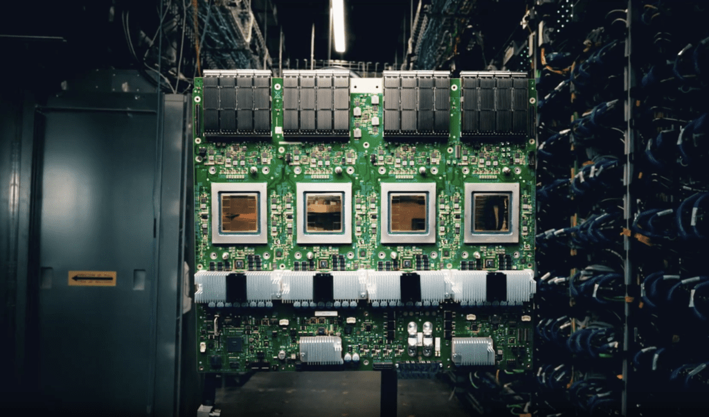 GPU만으로도 부족한 시대가 온다 |  MIT가 말하는 차세대 연산의 흐름