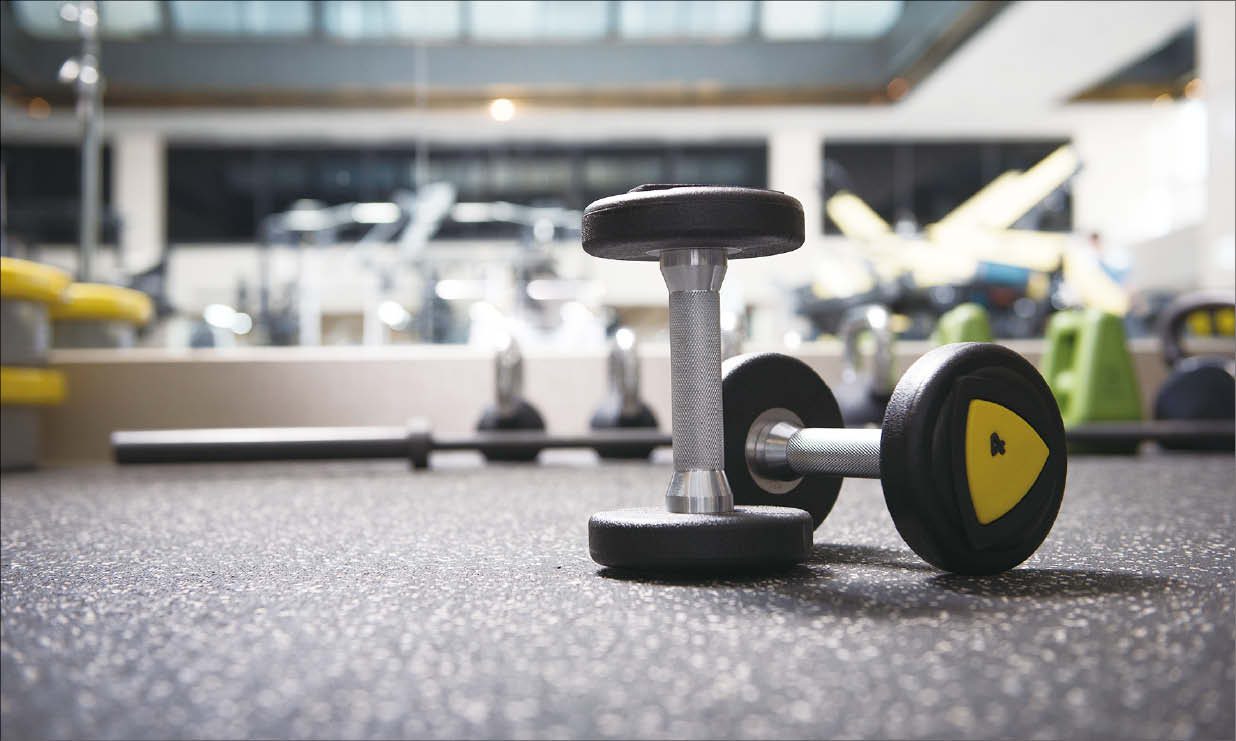 심혈관 질환 위험 낮추려면…걷기보다 ‘아령’ [Health] - 매일경제